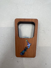 Load image into Gallery viewer, Wooden Magnet Bottle Openers
