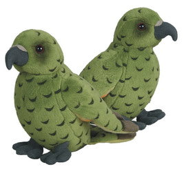 Kea Sound Bird