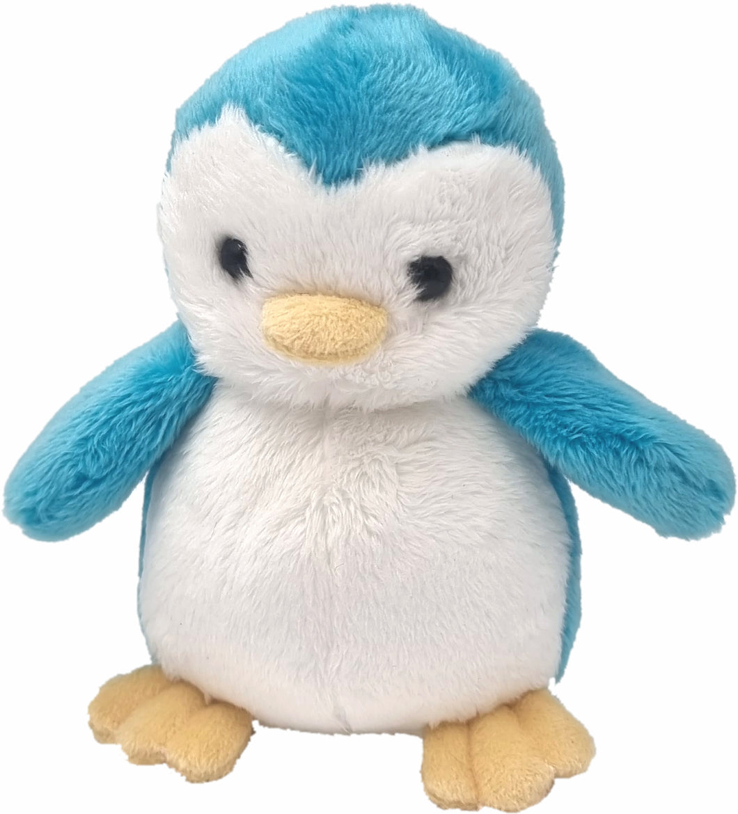 Mini Penguin Aqua