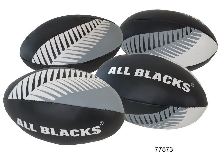 All Blacks Rugby Youth Ball