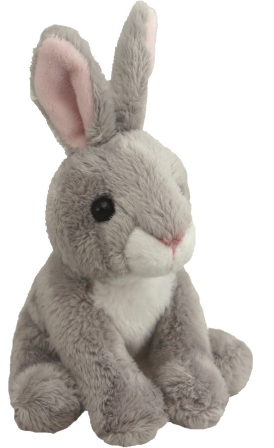 Mini Rabbit Grey