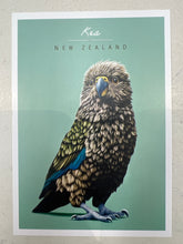 Load image into Gallery viewer, Pikitia Ekara NZ Postcards
