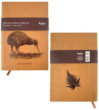 Load image into Gallery viewer, Kiwi A5 Notebook
