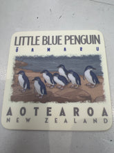 Load image into Gallery viewer, Crystal Ashley Square Single Coasters
