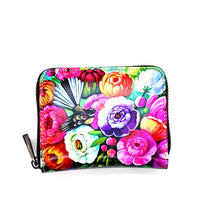 Load image into Gallery viewer, Card Holder/Wallet/Coin Purse
