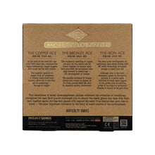 Load image into Gallery viewer, Project Genius - Ancient Metal 12pc Collection
