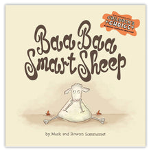 Load image into Gallery viewer, Baa Baa Childrens Books
