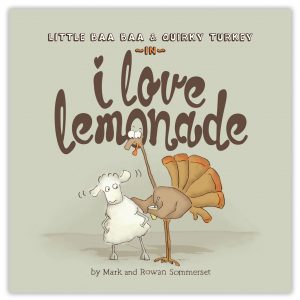 Baa Baa Childrens Books