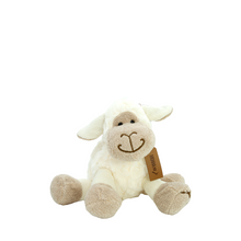 Load image into Gallery viewer, Soft Toy - Sharlene the Sheep (3 sizes)
