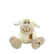 Load image into Gallery viewer, Soft Toy - Sharlene the Sheep (3 sizes)
