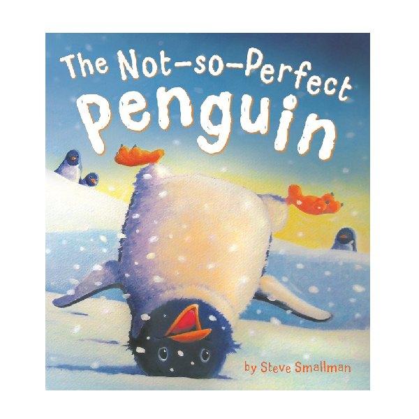 Not so Perfect Penguin