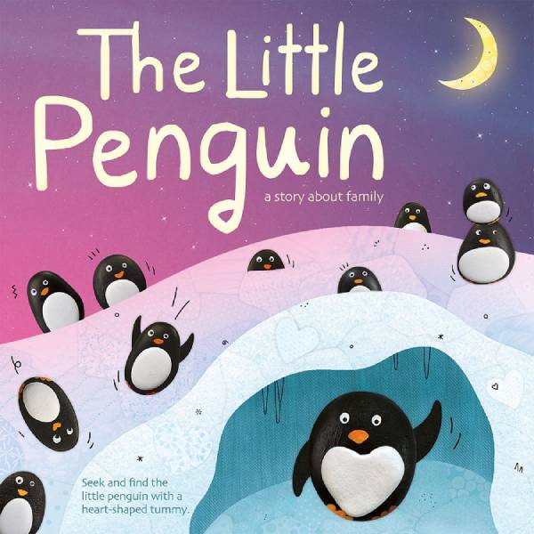 The Little Penguin