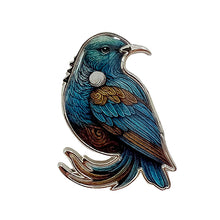 Load image into Gallery viewer, NZ Nest Magnet
