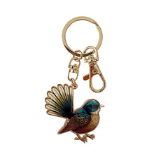 Load image into Gallery viewer, Keyring - NZ Nest collection
