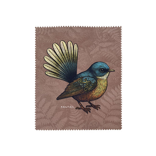 Lens/Screen Cloth NZ Nest