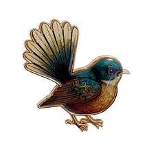 Load image into Gallery viewer, NZ Nest Magnet
