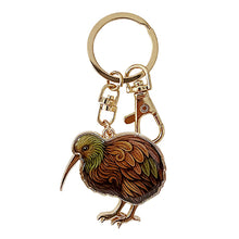 Load image into Gallery viewer, Keyring - NZ Nest collection
