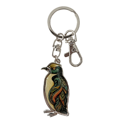 Keyring - NZ Nest collection