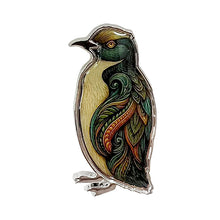 Load image into Gallery viewer, NZ Nest Magnet
