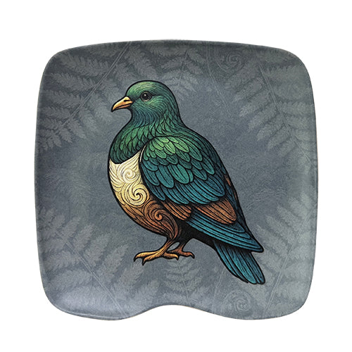 Bamboo Spoon Rest NZ Nest