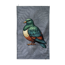 Load image into Gallery viewer, Tea Towel NZ Nest
