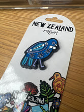 Load image into Gallery viewer, Retro Enamel Magnet
