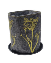 Load image into Gallery viewer, Jo Luping Design - Ecofelt Growbag - Assorted
