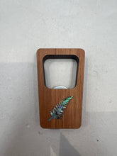 Load image into Gallery viewer, Wooden Magnet Bottle Openers
