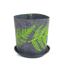 Load image into Gallery viewer, Jo Luping Design - Ecofelt Growbag - Assorted
