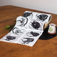 Load image into Gallery viewer, Ali Davies Tea Towel - The Kiwi
