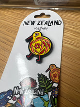 Load image into Gallery viewer, Retro Enamel Magnet
