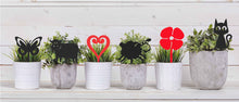 Load image into Gallery viewer, Anzac Day Garden Art
