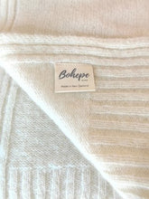 Load image into Gallery viewer, Baby Bohepe Blanket by Wyld
