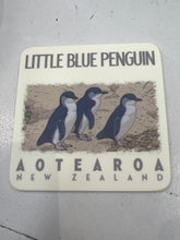 Load image into Gallery viewer, Crystal Ashley Square Single Coasters
