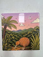 Load image into Gallery viewer, Ceramic Tile Coasters
