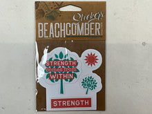 Load image into Gallery viewer, Beachcomber Stickers
