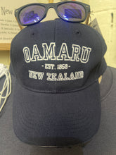 Load image into Gallery viewer, Oamaru Caps
