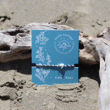 Load image into Gallery viewer, Little Taonga Rope Bracelets
