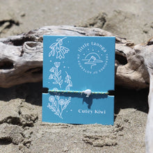 Load image into Gallery viewer, Little Taonga Rope Bracelets
