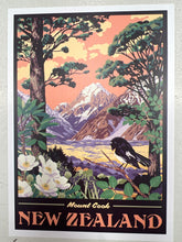 Load image into Gallery viewer, Pikitia Ekara NZ Postcards
