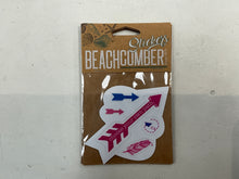 Load image into Gallery viewer, Beachcomber Stickers
