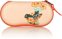 Load image into Gallery viewer, Designer Birds Glasses Case
