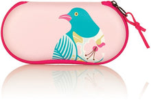 Load image into Gallery viewer, Designer Birds Glasses Case
