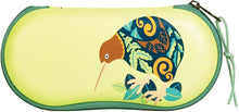 Load image into Gallery viewer, Designer Birds Glasses Case
