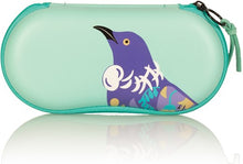 Load image into Gallery viewer, Designer Birds Glasses Case
