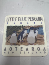 Load image into Gallery viewer, Crystal Ashley Square Single Coasters

