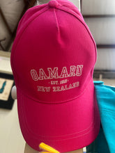 Load image into Gallery viewer, Oamaru Caps

