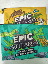 Load image into Gallery viewer, Kids Edu-tainment Kits - Epic Aotearoa
