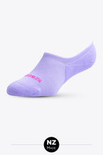 Load image into Gallery viewer, Merino Ankle Socks - Twin Pack by NZ Socks - 3 colours
