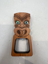 Load image into Gallery viewer, Wooden Magnet Bottle Openers
